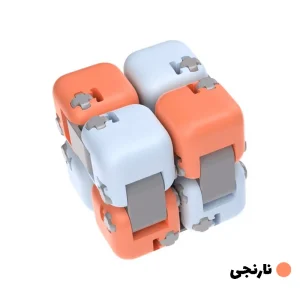 فیجت ضد استرس شیائومی مدل ZJMH02IQI «اورجینال – ارسال 1 ساعت»