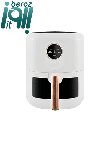 هواپز شیائومی Zolele Air Fryer ZA004 4.5L» «اورجینال – ارسال 1 ساعت» فروشگاه اینترنتی بروز آی تی