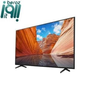 تلویزیون 50 اینچ مدل SONY 50x80j (گارانتی اصلی سونی در ایران) فروشگاه اینترنتی بروز آی تی