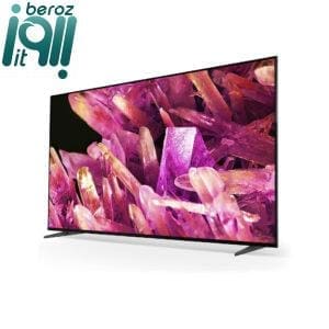 تلویزیون 75 اینچ مدل SONY 75x90k (گارانتی اصلی سونی در ایران) فروشگاه اینترنتی بروز آی تی