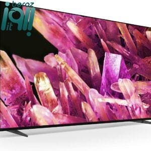 تلویزیون 75 اینچ مدل SONY 75x90k (گارانتی اصلی سونی در ایران)