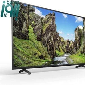 تلویزیون 50 اینچ مدل SONY 50x75j (گارانتی اصلی سونی در ایران)