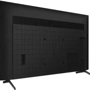 تلویزیون 65 اینچ مدل  SONY 65x80k (گارانتی اصلی سونی در ایران)