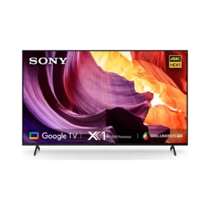 تلویزیون 65 اینچ مدل SONY 65x80k (گارانتی اصلی سونی در ایران) فروشگاه اینترنتی بروز آی تی