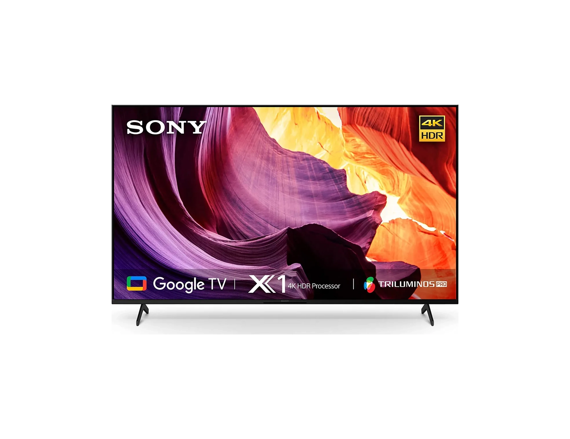 تلویزیون 65 اینچ مدل SONY 65x80k (گارانتی اصلی سونی در ایران) فروشگاه اینترنتی بروز آی تی