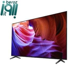 تلویزیون 65 اینچ مدل SONY 65x85k (گارانتی اصلی سونی در ایران) فروشگاه اینترنتی بروز آی تی