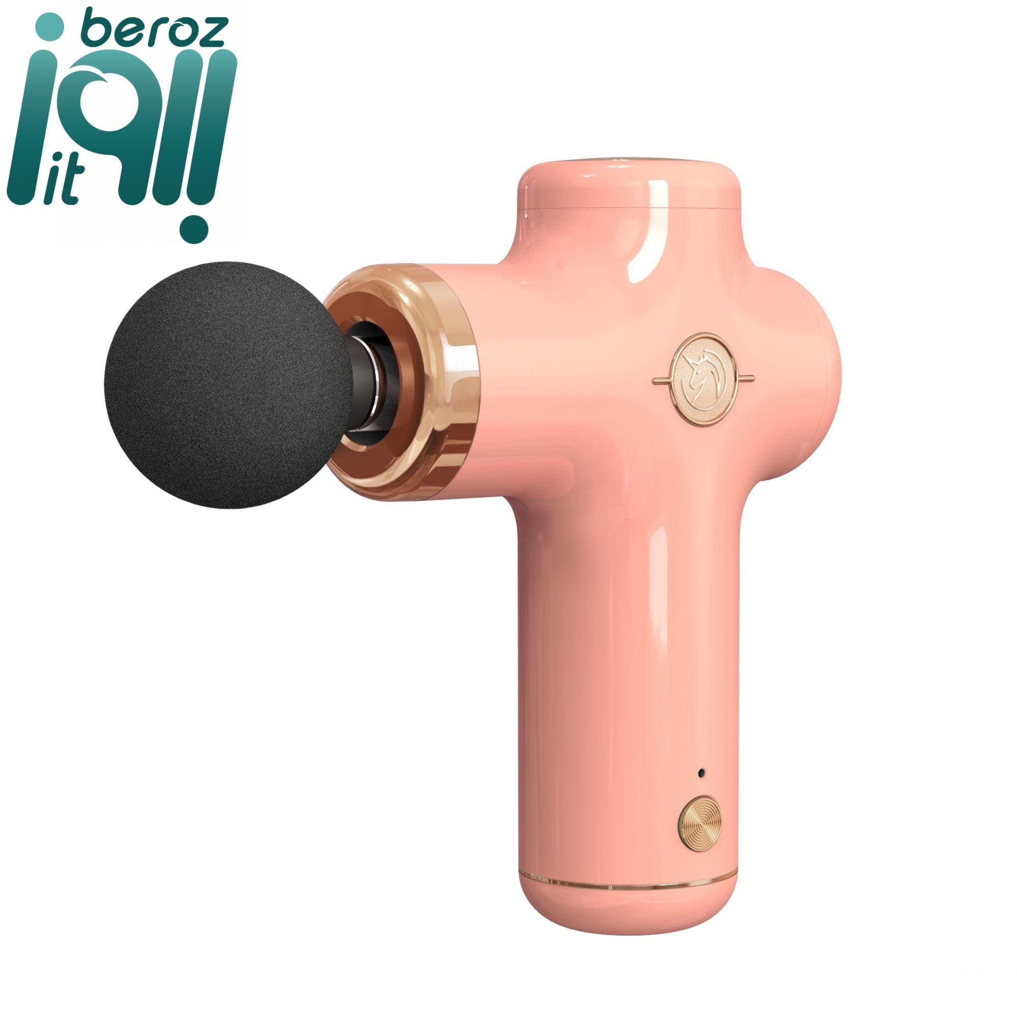 ماساژور تفنگی یسول مدل yesoul massage gun mg11» فروشگاه اینترنتی بروز آی تی