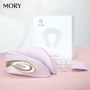 ماساژور گردن مدل  Mory neck massage N03