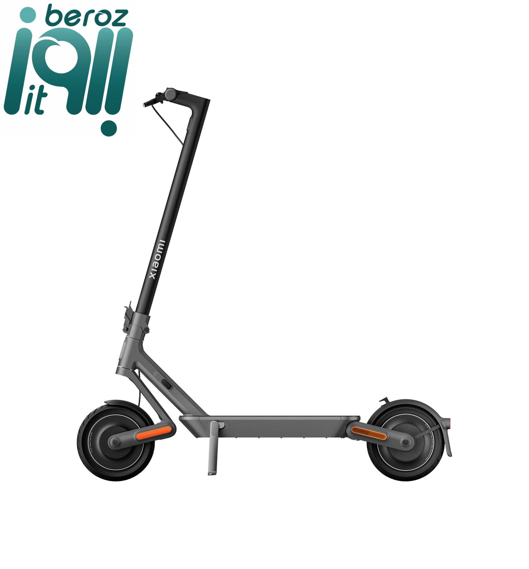 اسکوتر برقی شیائومی مدل Xiaomi Electric Scooter 4 Ultra فروشگاه اینترنتی بروز آی تی