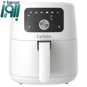 هواپز لایدستو مدل Lydsto Smart Air Fryer 5L XD-ZNKQZG03»