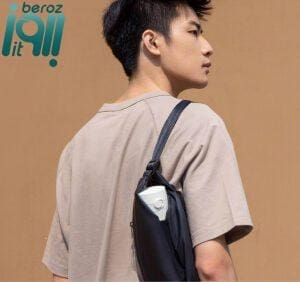 کیف کمری شیائومی مدل xiaomi sports fanny pack