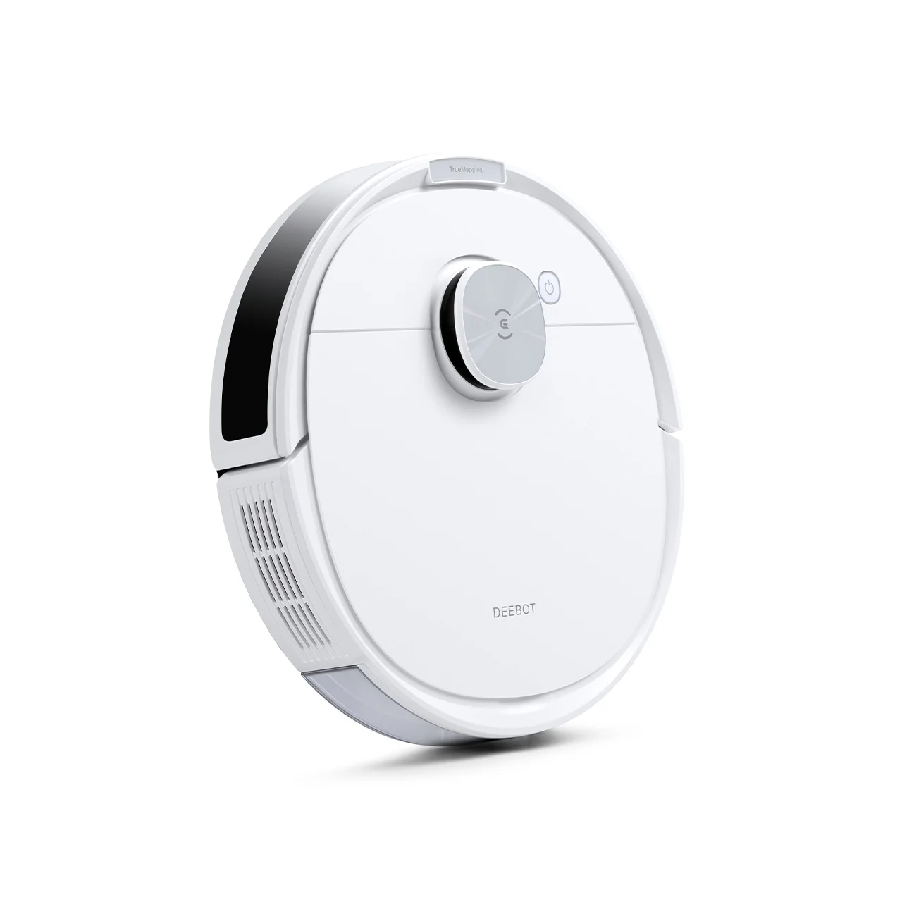 جاروبرقی رباتیک اکووکس مدل ECOVACS DEEBOT N10 (ارسال فوری) فروشگاه اینترنتی بروز آی تی