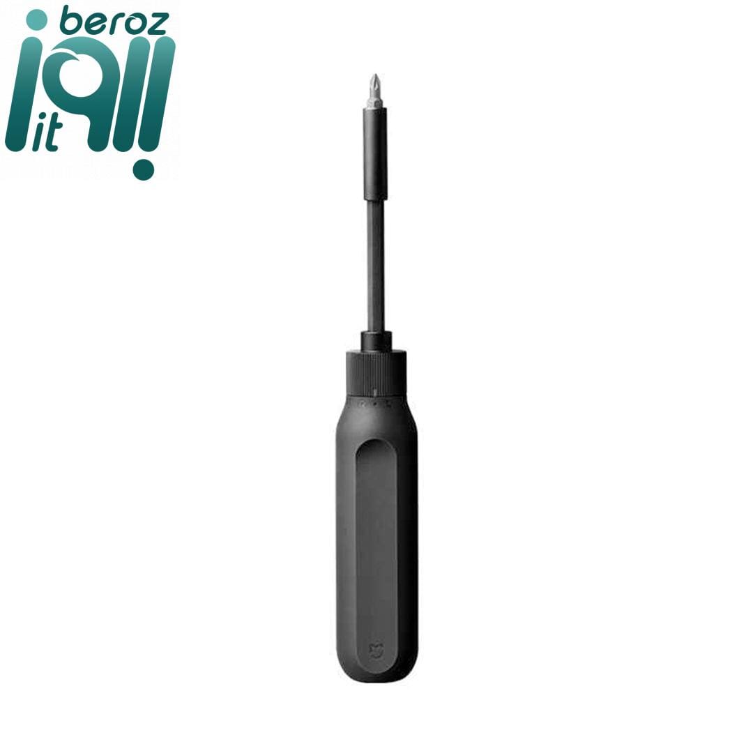 پیچ گوشتی شیائومی مدل Xiaomi Mijia 16-in-1 Ratchet Screwdriver» فروشگاه اینترنتی بروز آی تی