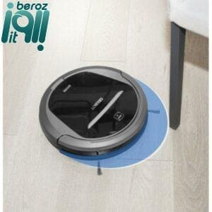 جارو برقی اکووکس رباتیک مدل ECOVACS Deebot M81 PRO (ارسال فوری)