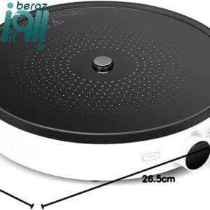 اجاق گاز القایی شیائومی مدل Xiaomi Mijia Induction Cooker DCL002CM «اورجینال – ارسال 1 ساعت»