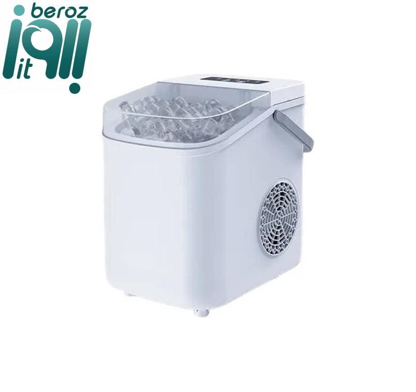 یخ ساز اتوماتیک lydsto automatic ice maker» فروشگاه اینترنتی بروز آی تی