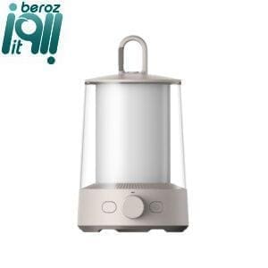 چراغ کمپینگ شیائومی camping lamp «اورجینال - ارسال 1 ساعت» فروشگاه اینترنتی بروز آی تی