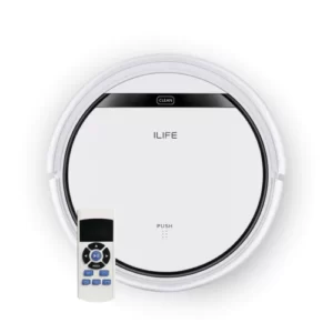 جاروبرقی رباتیک ILIFE مدل V3s Pro (ارسال فوری) فروشگاه اینترنتی بروز آی تی