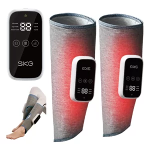 ماساژور هوشمند پا SKG مدل LEG MASSAGER BM3( نسخه اصلی - ارسال 1 ساعته) فروشگاه اینترنتی بروز آی تی