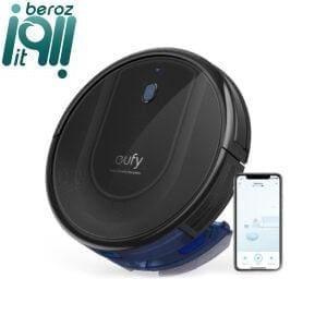 جاروبرقی رباتیک یوفی مدل EUFY RoboVac G10 Hybrid (ارسال فوری) فروشگاه اینترنتی بروز آی تی