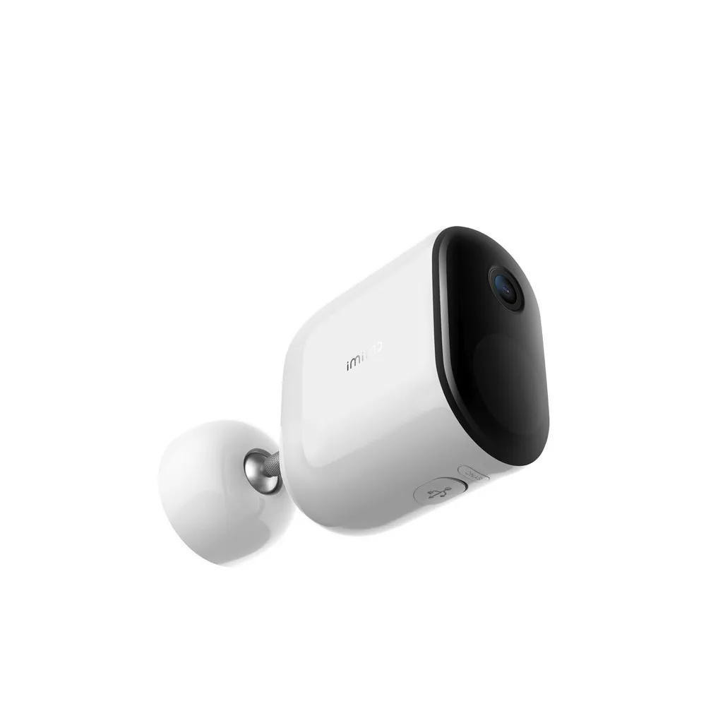 دوربین نظارتی شیائومی Xiaomi IMILAB EC4 Wireless Outdoor Security Camera CMSXJ31A 2.5K نسخه گلوبال فروشگاه اینترنتی بروز آی تی