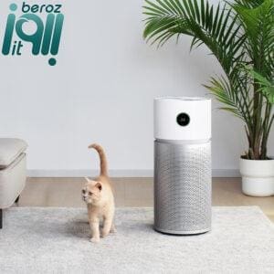 دستگاه تصفیه هوا شیائومی مدل Xiaomi Smart Air Purifier Elite