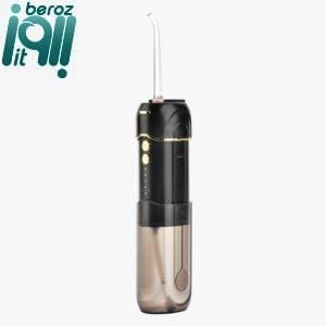 دستگاه شست و شوی دهان و دندان گرین لاین Green Lion Portable Oral Irrigator