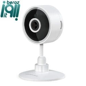 دوربین نظارتی هوشمند پاورولوژی Powerology Smart Home Camera 105 PSHCFWH فروشگاه اینترنتی بروز آی تی