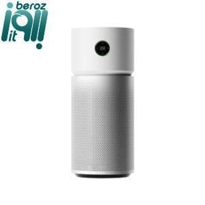 دستگاه تصفیه هوا شیائومی مدل Xiaomi Smart Air Purifier Elite فروشگاه اینترنتی بروز آی تی