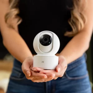 دوربین نظارتی هوشمند شیائومی Xiaomi IMILAB Home Security Camera Basic CMSXJ16A نسخه گلوبال