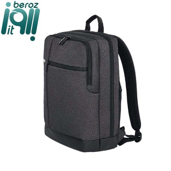 کوله شیائومی Xiaomi Youpin 90 Points Classic Business Backpack برای لپ تاپ 15.6 اینچ فروشگاه اینترنتی بروز آی تی