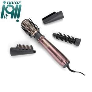 سشوار برس دار چرخشی بابیلیس مدل Babyliss Rotating Air Brush AS960E فروشگاه اینترنتی بروز آی تی