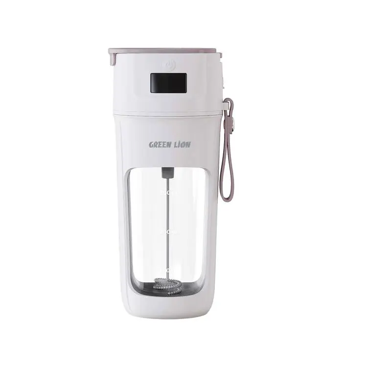 مخلوط کن گرین لاین مدل Green Lion 2 in 1 Smart Mixer فروشگاه اینترنتی بروز آی تی