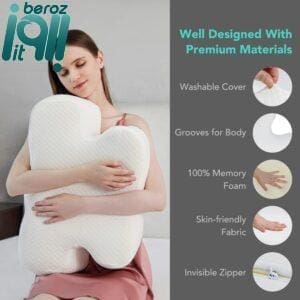 بالشت طبی شیائومی SKG pillow