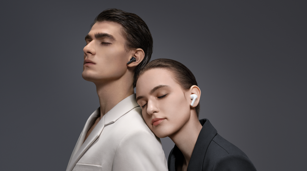 هندزفری بلوتوثی شیائومی Xiaomi Buds 3T Pro ANC M2115E1 فروشگاه اینترنتی بروز آی تی