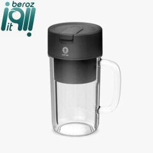 مخلوط کن گرین لاین Green Lion Portable Blender MUG 320ml فروشگاه اینترنتی بروز آی تی