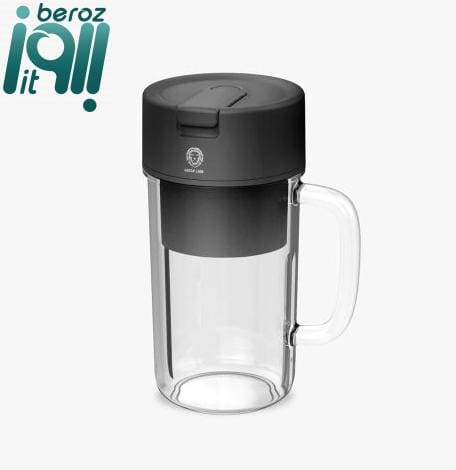 مخلوط کن گرین لاین Green Lion Portable Blender MUG 320ml فروشگاه اینترنتی بروز آی تی