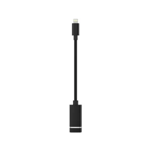 کابل تبدیل USB به لایتنینگ کامیکا COMICA CVM-USBA-LN «اورجینال – ارسال 1 ساعت»