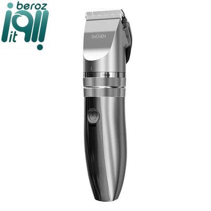 ماشین اصلاح شیائومی Xiaomi Enchen Hunter Professional Electric Hair Clipper «اورجینال – ارسال 1 ساعت» فروشگاه اینترنتی بروز آی تی