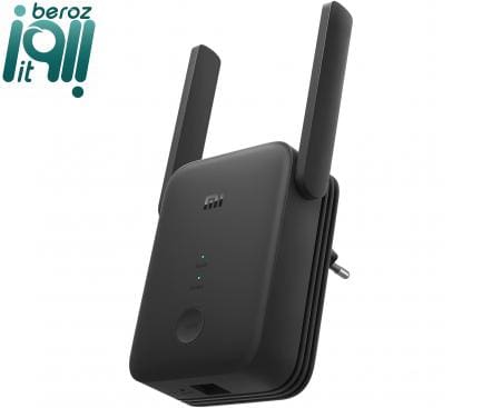 تقویت کننده وای فای شیائومی Xiaomi Mi WiFi Range Extender AC1200 RC04 فروشگاه اینترنتی بروز آی تی