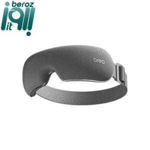 ماساژور چشم Breo iSee M Eye Massager فروشگاه اینترنتی بروز آی تی