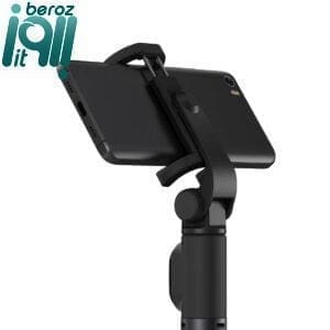 سه پایه نگهدارنده موبایل شیائومی XMZPG01YM Mi Selfie Tripod «اورجینال – ارسال 1 ساعت»