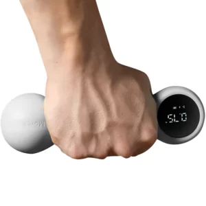 دمبل هوشمند شیائومی AB283 مدل ‘Xiaomi Move It Beat Smart Dumbbell MVDB0012