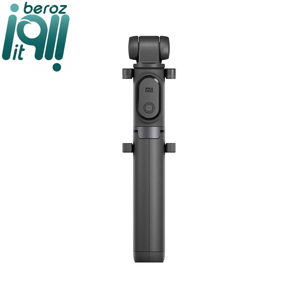 سه پایه نگهدارنده موبایل شیائومی XMZPG01YM Mi Selfie Tripod «اورجینال – ارسال 1 ساعت» فروشگاه اینترنتی بروز آی تی