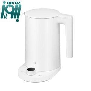 کتری برقی شیائومی مدل Kettle 2 pro « اورجینال - ارسال 1 ساعت» فروشگاه اینترنتی بروز آی تی