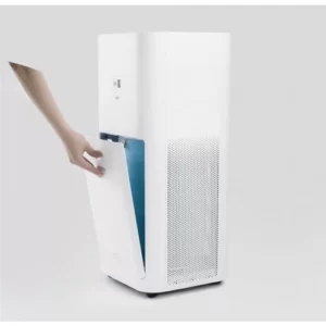 دستگاه تصفیه کننده هوا شیائومی مدل Mi Air Purifier Pro H