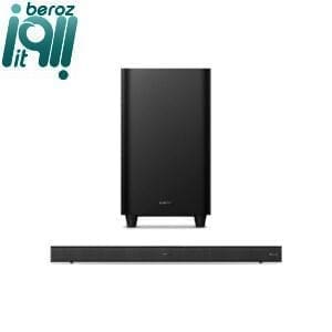 ساندبار شیائومی Xiaomi Soundbar 3.1ch Bluetooth 5.0 NFC TV Soundbar فروشگاه اینترنتی بروز آی تی