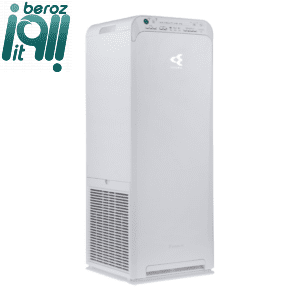 دستگاه تصفیه کننده هوا دایکین مدل Daikin MCK55W «اورجینال - ارسال رایگان» فروشگاه اینترنتی بروز آی تی