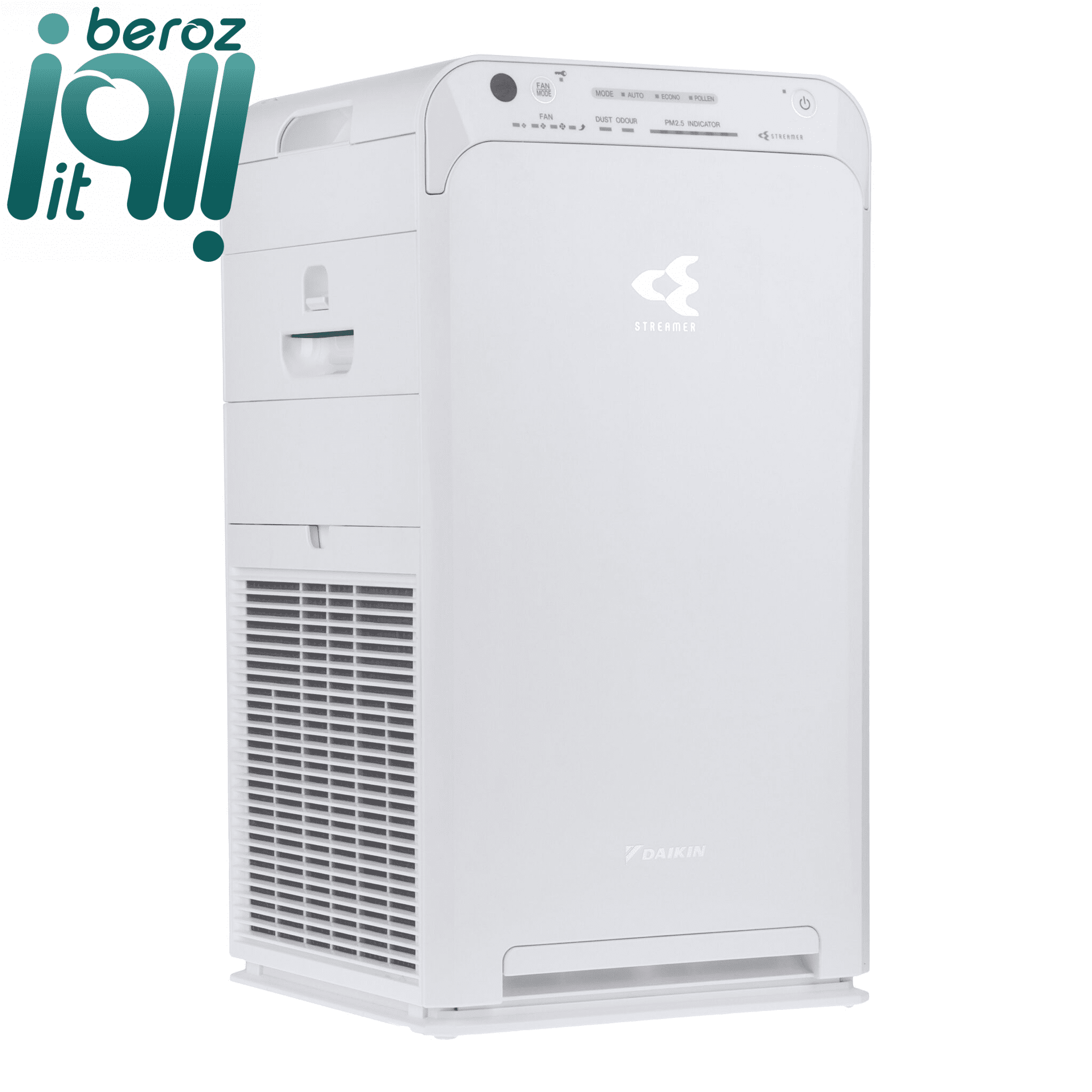 دستگاه تصفیه کننده هوا دایکین مدل Daikin MC55W