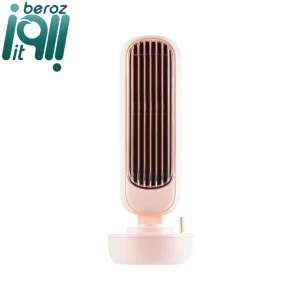 پنکه مه پاش شیائومی مدل Xiaomi Fan 02 «اورجینال – ارسال ۱ ساعت»